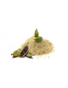 CARDAMOMO MOLIDO