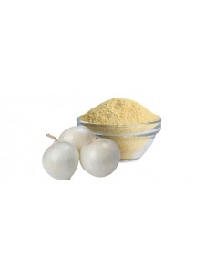 CEBOLLA BLANCA MOLIDA
