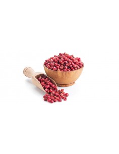PIMIENTA ROSA GRANO