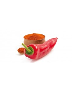 PIMENTÓN PICANTE