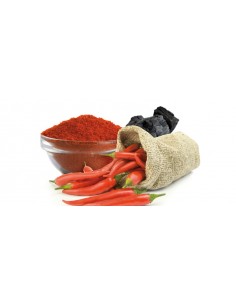 PIMENTÓN PICANTE AHUMADO