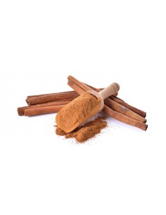 CANELA MOLIDA