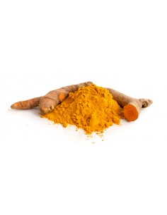 CURCUMA MOLIDA