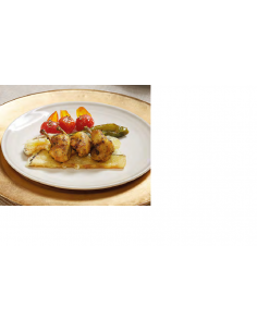 MARINE CHEF AL-ANDALUS