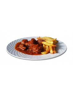 ESPECIAS CARNE AL TORO