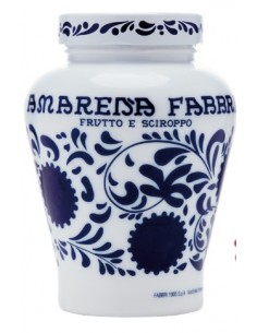 AMARENA -JARRA OPALINE 600 g