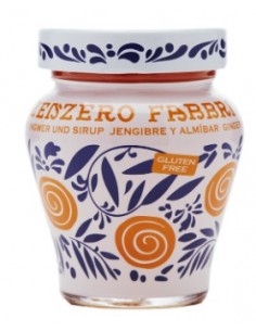 JENGIBRE TARRO 230 GR