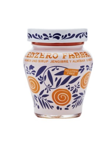 JENGIBRE TARRO 230 GR