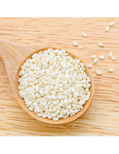 Ajonjoli Blanco