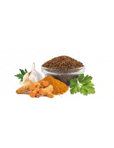 RAS el Hanout