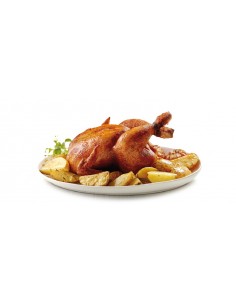 SAZONADOR POLLO