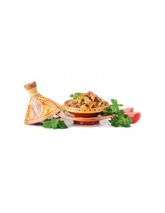 SAZONADOR TAJINE