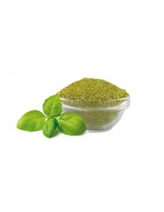 ALBAHACA MOLIDA